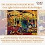 Great Light Orchestras Salute Richard Rodgers
