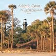 Atlantic Coast Lighthouses 2009 Square Wall Calendar