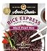 Annie Chun's Rice Express Black Pearl Rice, 6.3-Ounce Units (Pack of 6)