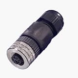 Maretron Micro Field Attachable Connector (Female) - Network Systems Accessories - Maretron