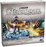 Android Netrunner LCG: Honor and Profit Expansion [並行輸入品]