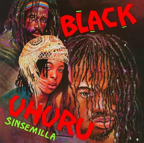 Sinsemilla (Album Version)