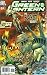 Magazines : Green Lantern