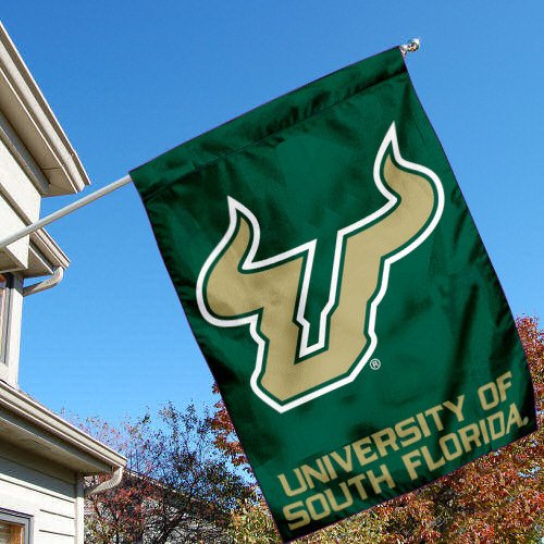 usf bulls flag