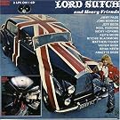 Lord Sutch & Heavy Friend