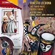 Musique pour piano, M�lodies (s�lection)