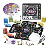  Cranium Wow Game