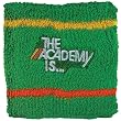 The Academy Is - Logo Wristband