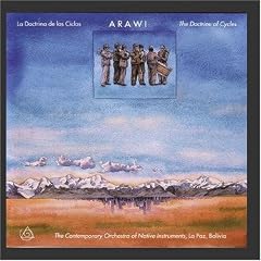 Arawi/la Doctrina de Los Ciclos