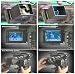 Century Optics Video Camera LCD Screen Magnifier for 2.5 LCD Screens