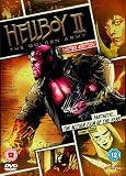 Hellboy 2: Reel Heroes Sleeve [DVD]