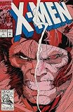 X-Men (2nd Series), Edition# 7