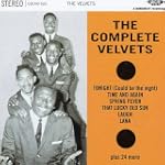 Complete Velvets