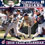 Cleveland Indians 2010 Wall Calendar