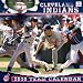 Cleveland Indians 2010 Wall Calendar
