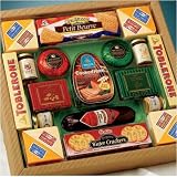 Gourmet Pack - Wisconsin Cheeseman