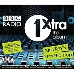 1xtra the Album