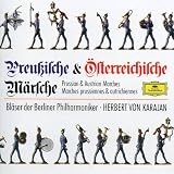 Prussian and Austrian Marches