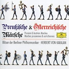 Prussian & Austrian Marches