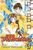 St. Dragon Girl, Vol. 3