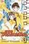 St. Dragon Girl, Vol. 3