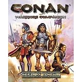 Conan : the warrior's companion