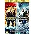 Percy Jackson and the Lightning Thief / Percy Jackson: Sea of Monsters Double Pack [DVD]