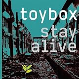 Stay Alive