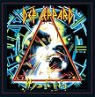 Hysteria [Vinyl]