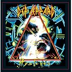 Hysteria [Vinyl] by  Def Leppard 