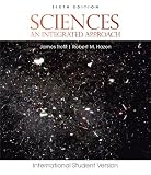 Sciences : an integrated approach