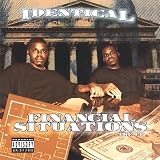 Financial Situations-the Ep Search