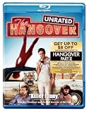 Hangover [Blu-ray] [US Import]