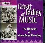 Great Ladies Of Music