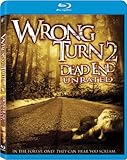 Wrong Turn 2 - Dead End [Blu-ray]