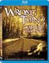 Wrong Turn 2 - Dead End [Blu-ray]