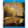 Wrong Turn 2 - Dead End [Blu-ray]