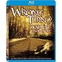 Wrong Turn 2 - Dead End [Blu-ray]