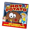 Hot Potato Game