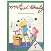 Musik wird lebendig: RICOS WERKSTATT Band 1 mit Bleistift -- der �bungsband zur beliebten Klavierschule f�r Kinder ohne �berm��igen Lernstress von Walter und Carol Noona (Noten/sheet music)