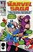 Essential Marvel Saga Volume 2...
