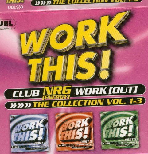 Buy Work This!: The Collection online at Discounted New and Used prices. Delivered to your door with Childrens Toyshop.com
