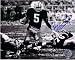 Paul Hornung Autographed/Hand Signed Green Bay Packers 8x10 Photo (Pose 2)