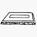 Homeright 800406 Replacement Stain Pad
