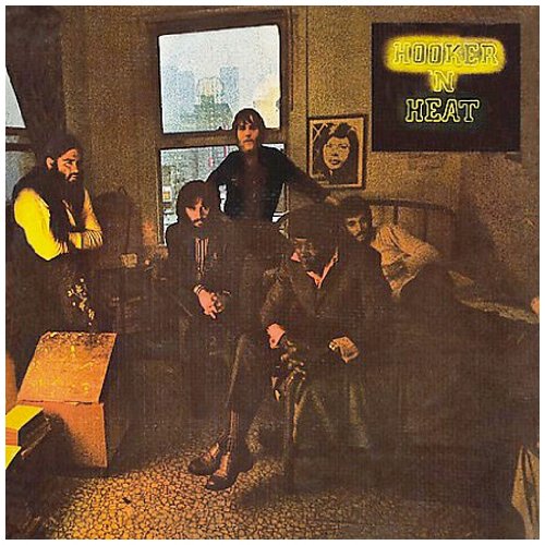 Produkt-Bild: Hooker 'n' Heat