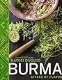 Burma: Rivers of Flavor