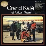 Revue Grand Kalle & l'African Team  / Grand Kalle and l'African Team, Vol. 1