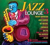 Revue Various Artists  / Jazz Lounge, Vol. 3