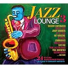 Jazz Lounge, Vol. 3 by Various Artists