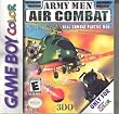 Army Men Air Combat GBC